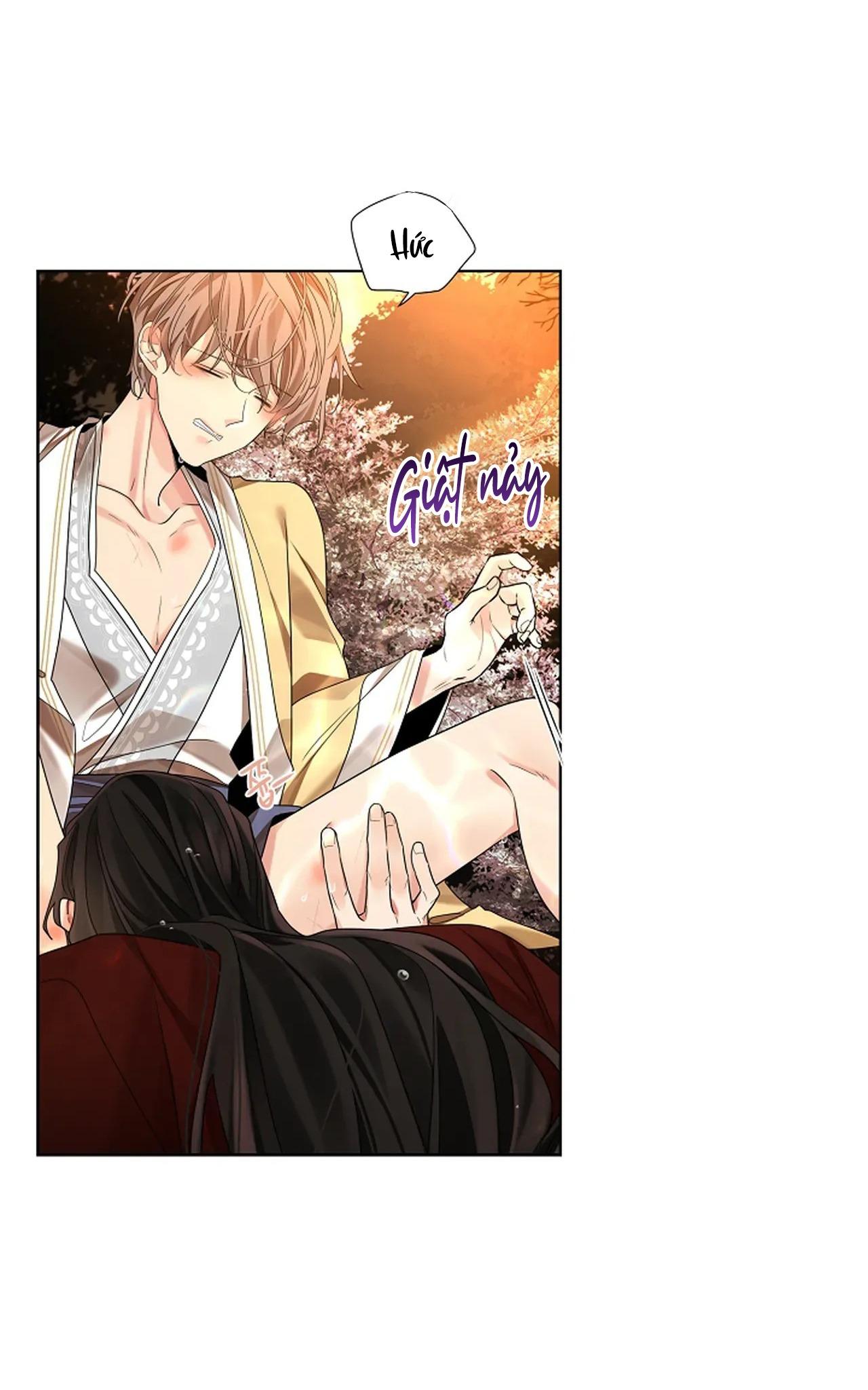 Đọc truyện HOA GIẤY - Chapter 99