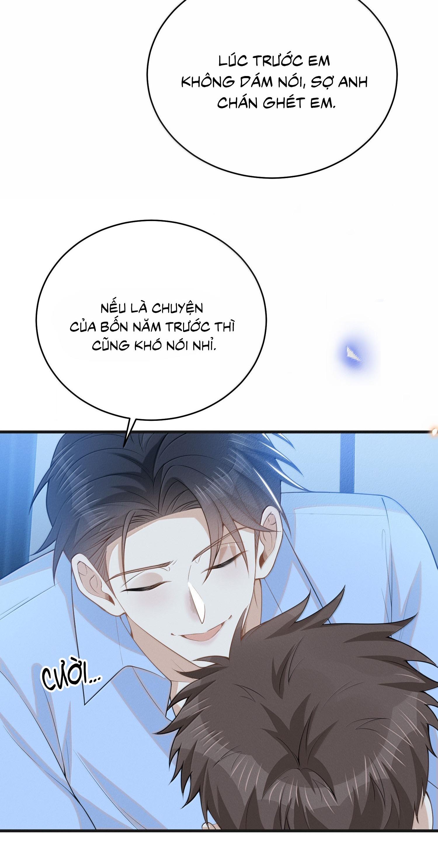 Đọc truyện Lai sinh bất kiến - Chapter 160