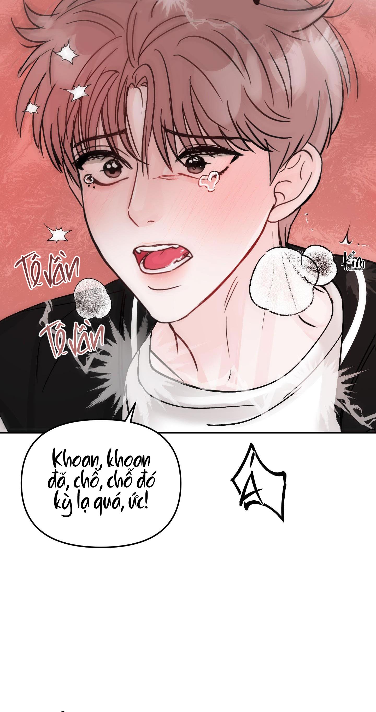 Đọc truyện BL NGẮN CHỊCH HỎNY - Chapter 40.4