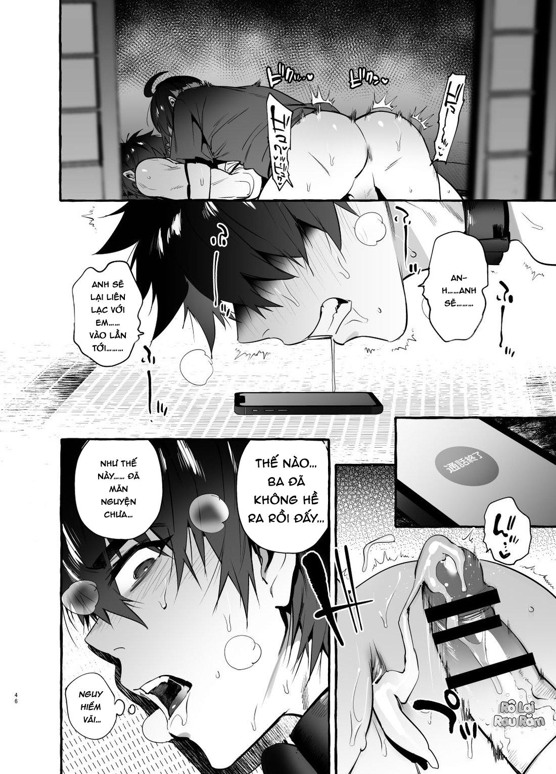 Đọc truyện TUYỂN TẬP BDSM CHỊT CHỌT - Chapter 188.2