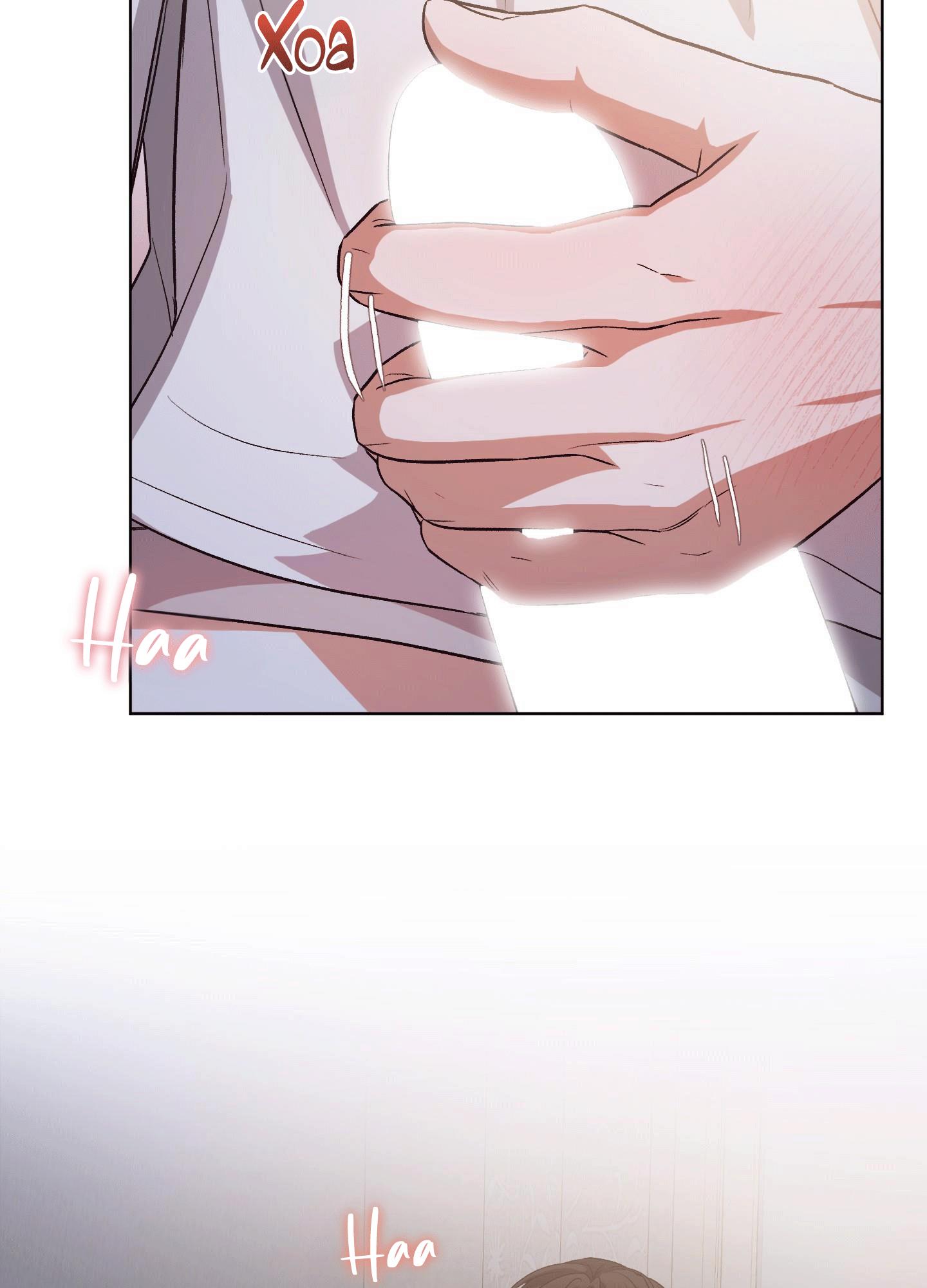 Đọc truyện BL NGẮN CHỊCH HỎNY - Chapter 36.7