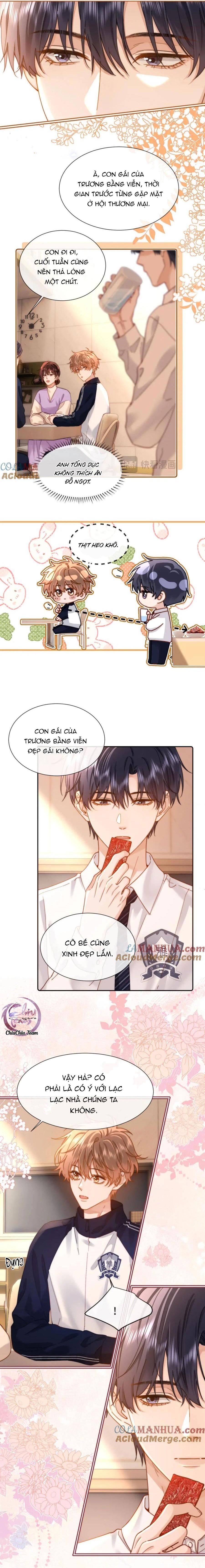 Đọc truyện Chất Dị Ứng Đáng Yêu - Chapter 26