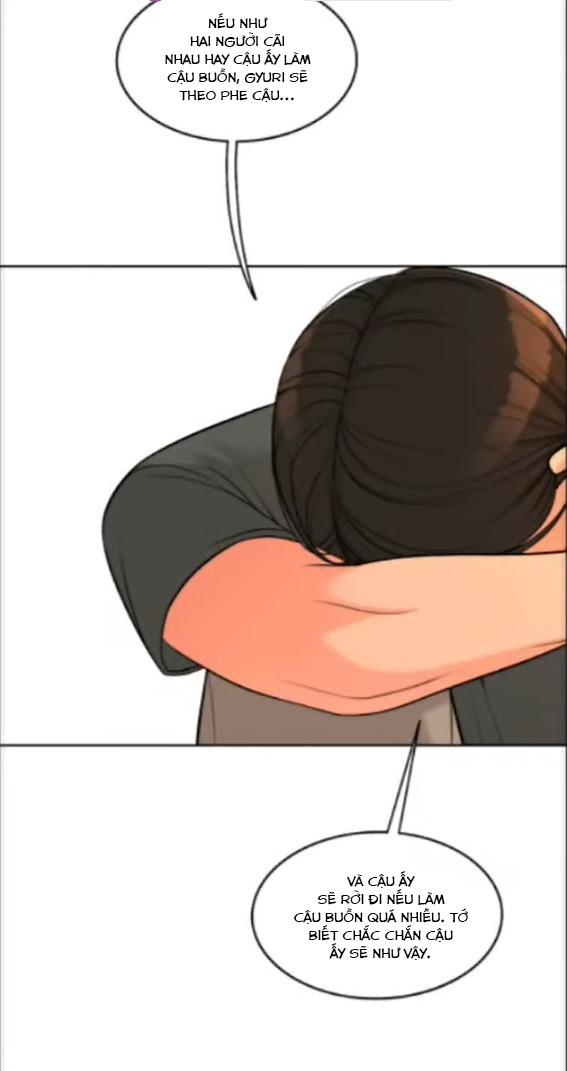 Đọc truyện Vô Tình - Chapter 40