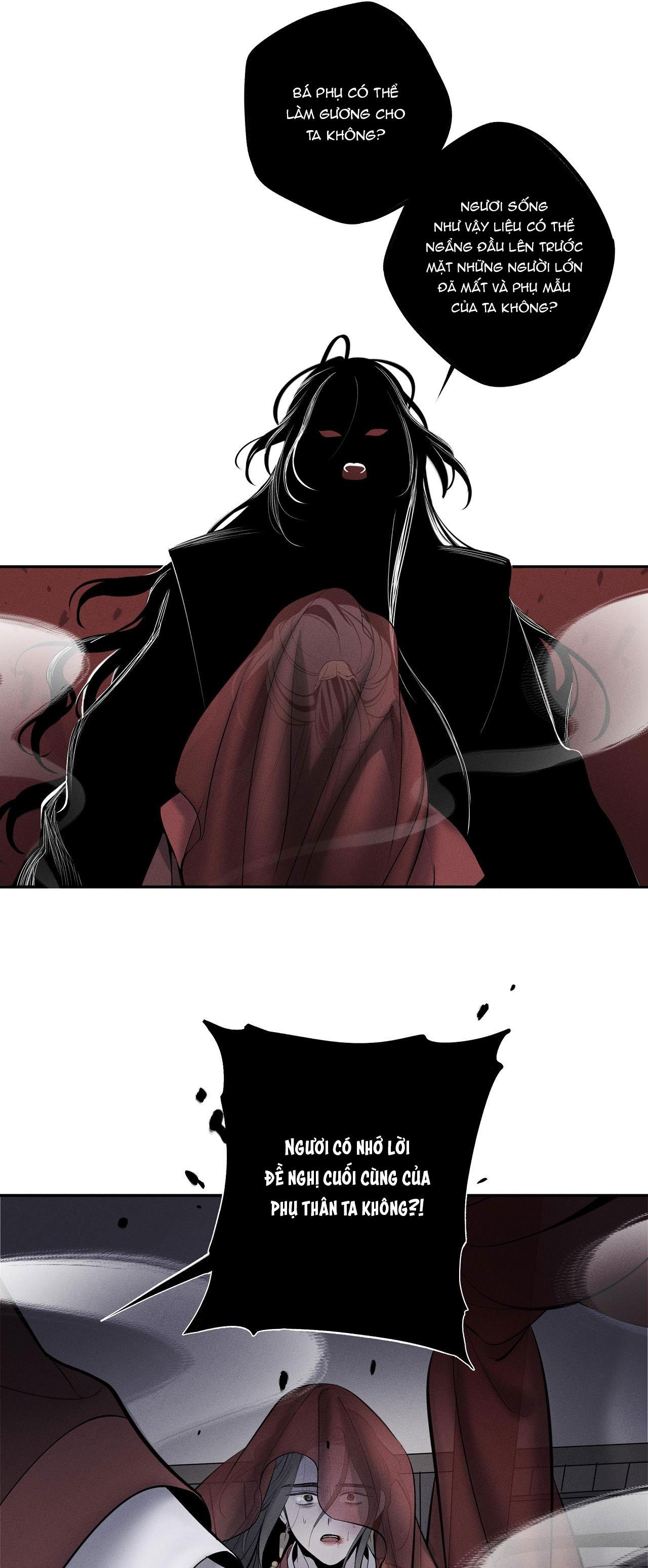 Đọc truyện BL NGẮN LOẠN LUÂN - GIA ĐÌNH - Chapter 7.8