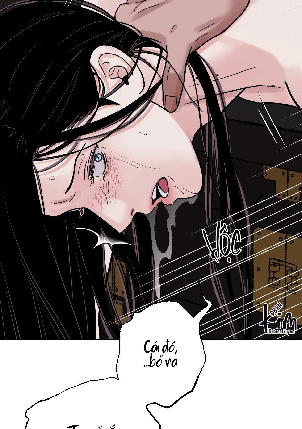 Đọc truyện KIẾM HOA - Chapter 79