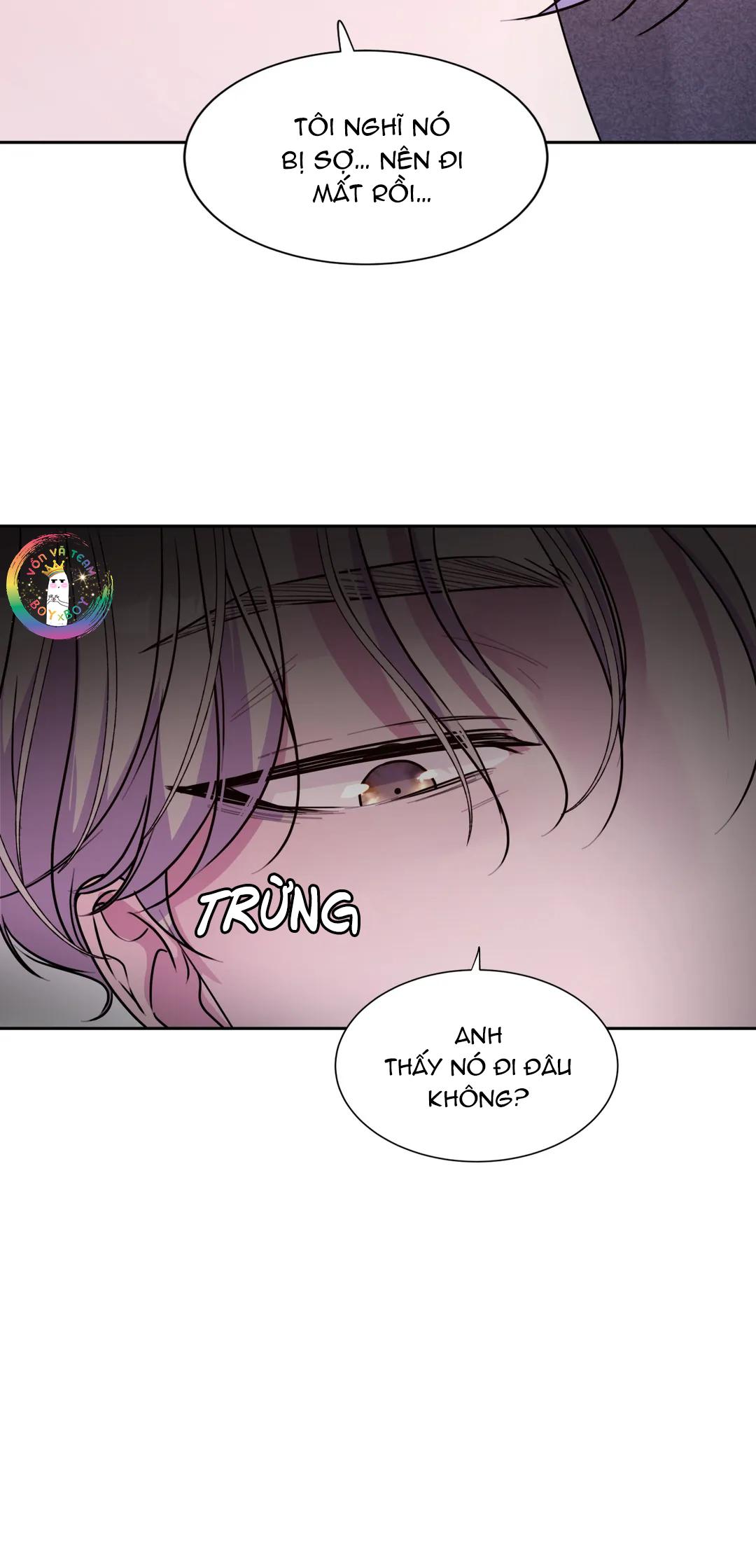 Đọc truyện Guiding Light - Chapter 13