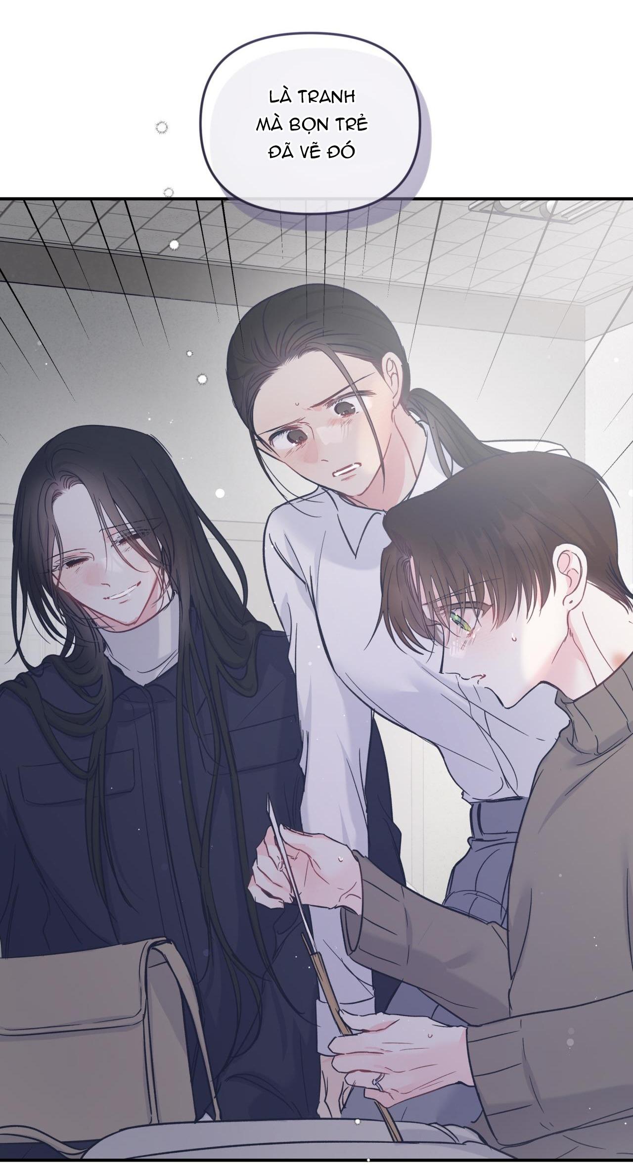 Đọc truyện ĐẢO NGƯỢC CỦA ĐẢO NGƯỢC - Chapter 47