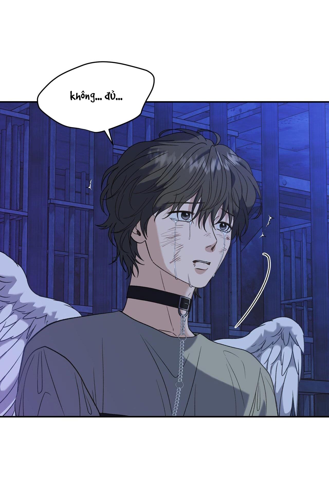 Đọc truyện CÁCH TỒN TẠI NHƯ MỘT NGƯỜI CHƠI - Chapter 59