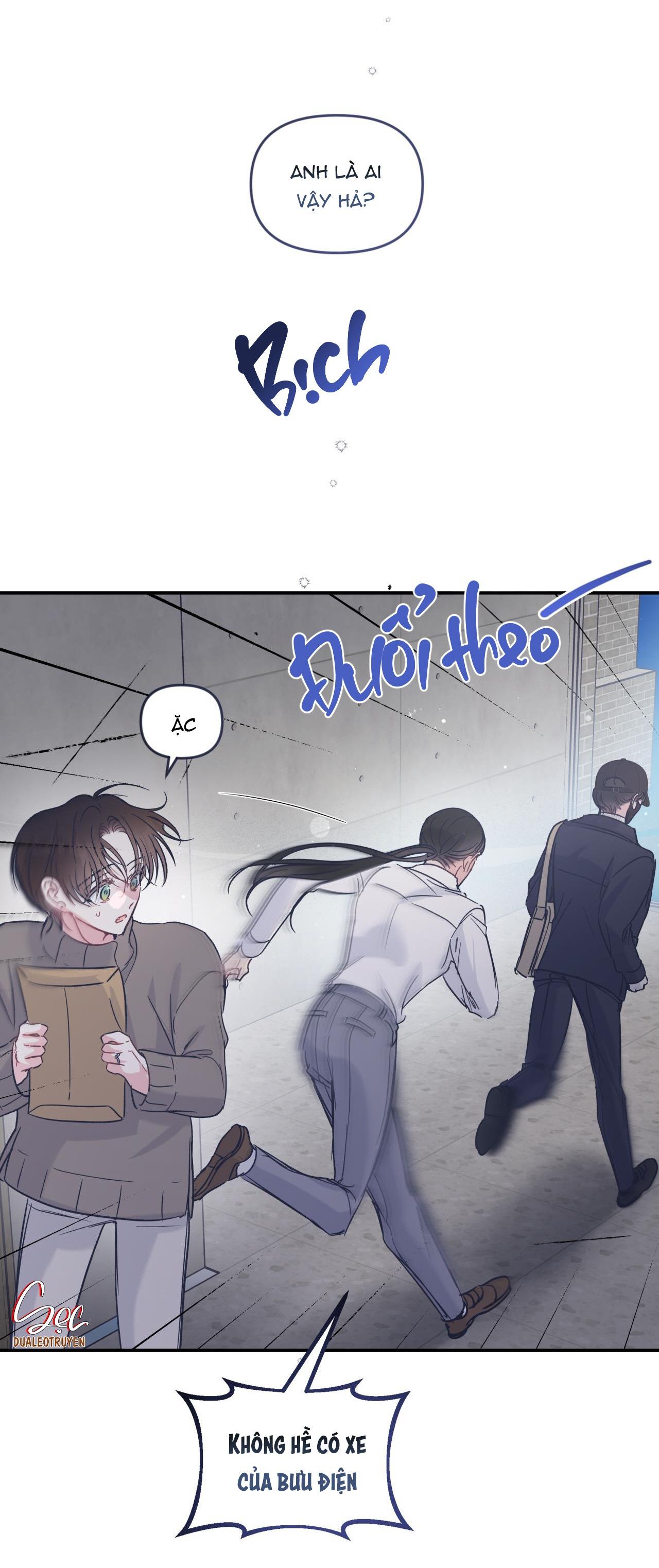 Đọc truyện ĐẢO NGƯỢC CỦA ĐẢO NGƯỢC - Chapter 46