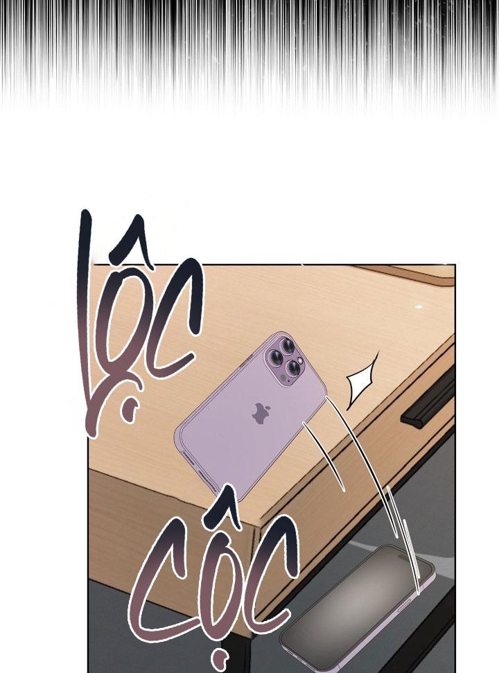 Đọc truyện BÁNH QUY TÌNH YÊU TAN CHẢY - Chapter 29