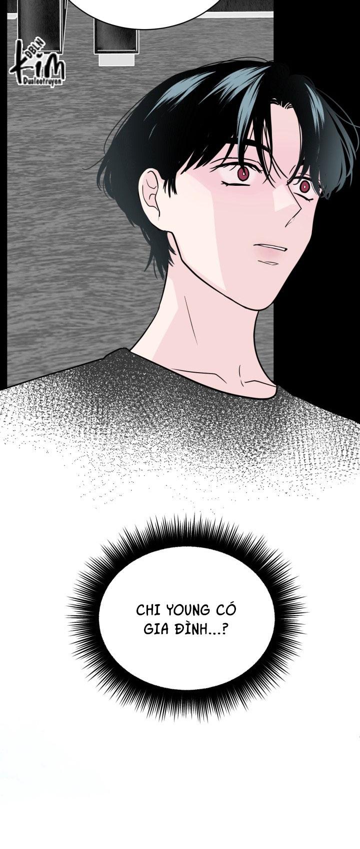 Đọc truyện ĐÊM CỦA NGƯỜI ĐÀN ÔNG ẤY - Chapter 9