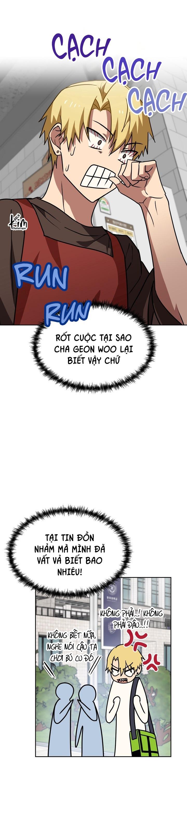 Đọc truyện BL NGẮN CHỊCH HỎNY - Chapter 55.4
