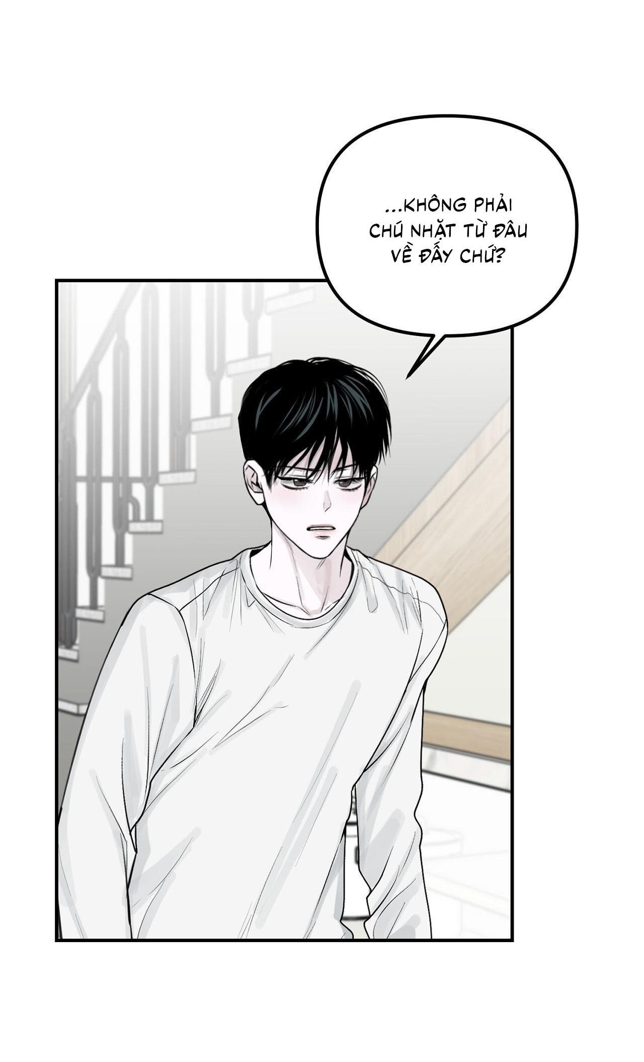 Đọc truyện (CBunu) Phép Chiếu - Chapter 21