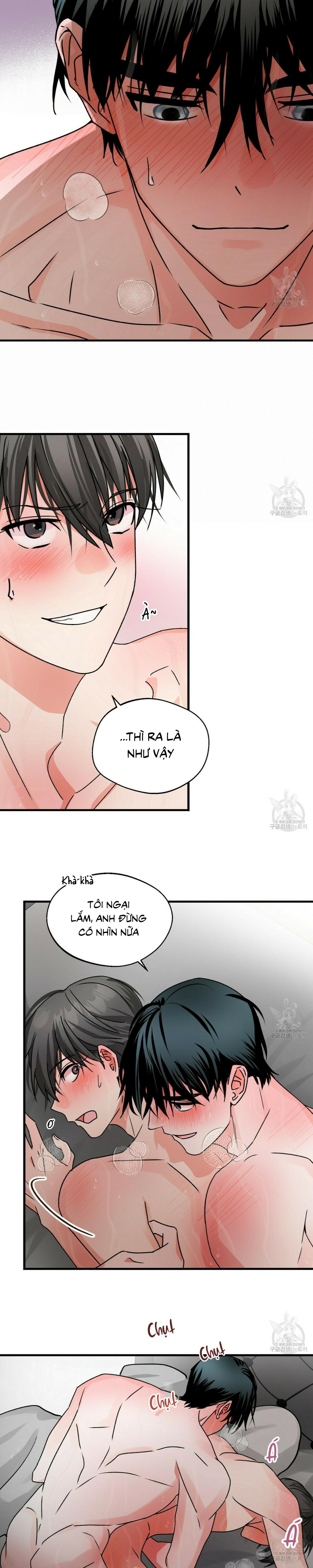 Đọc truyện Bách Dạ - Chapter 21