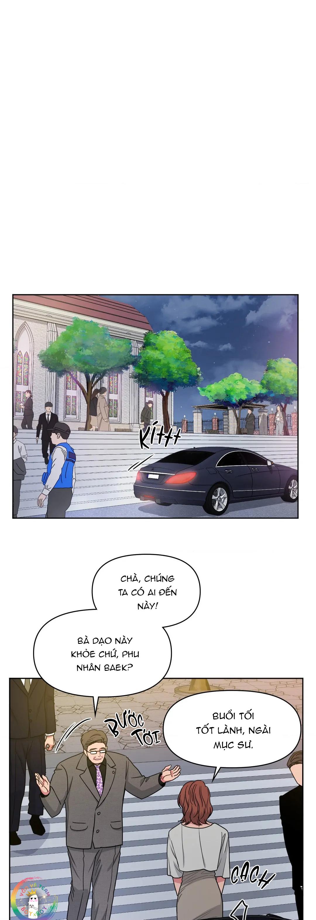 Đọc truyện Arts Manz - Chapter 14