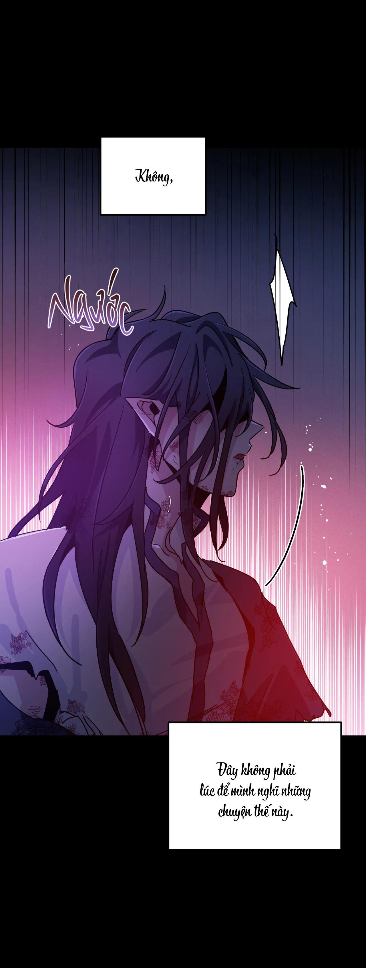 Đọc truyện (CBunu) Ám Giữ Linh Hồn - Chapter 52
