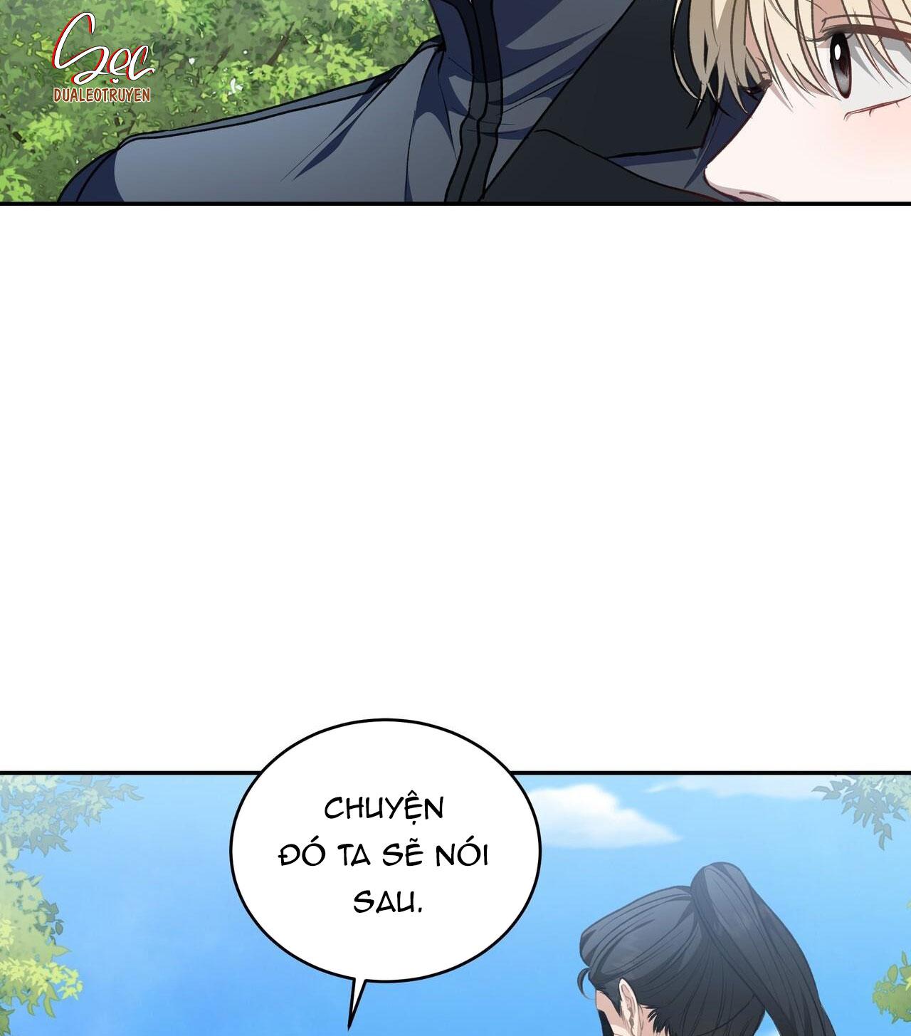 Đọc truyện CÁCH TỒN TẠI NHƯ MỘT NGƯỜI CHƠI - Chapter 54