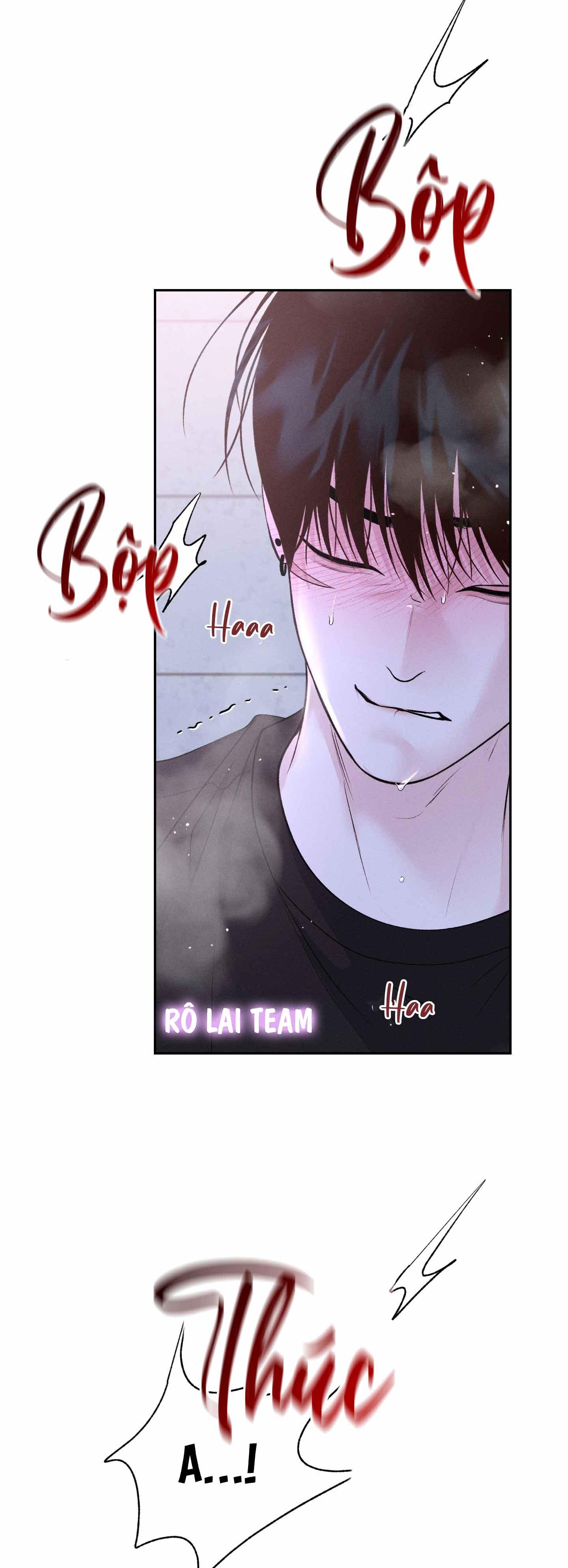 Đọc truyện (RÔ LAI) Cứu tinh của Thứ Hai - Chapter 27