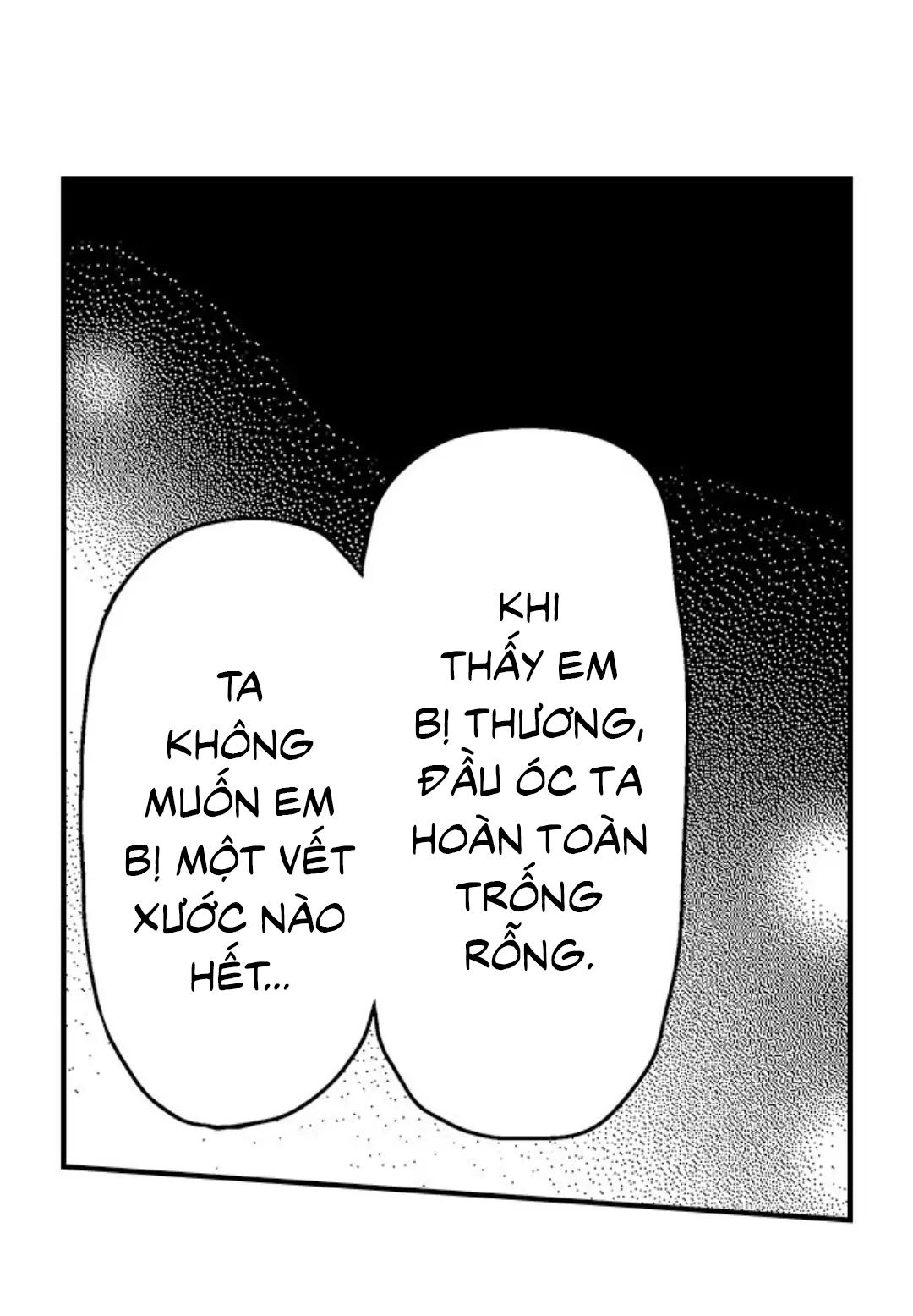 Đọc truyện HOÀNG TỬ HOÀN HẢO YÊU TÔI, TÌNH ĐỊCH CỦA NGÀI - Chapter 16
