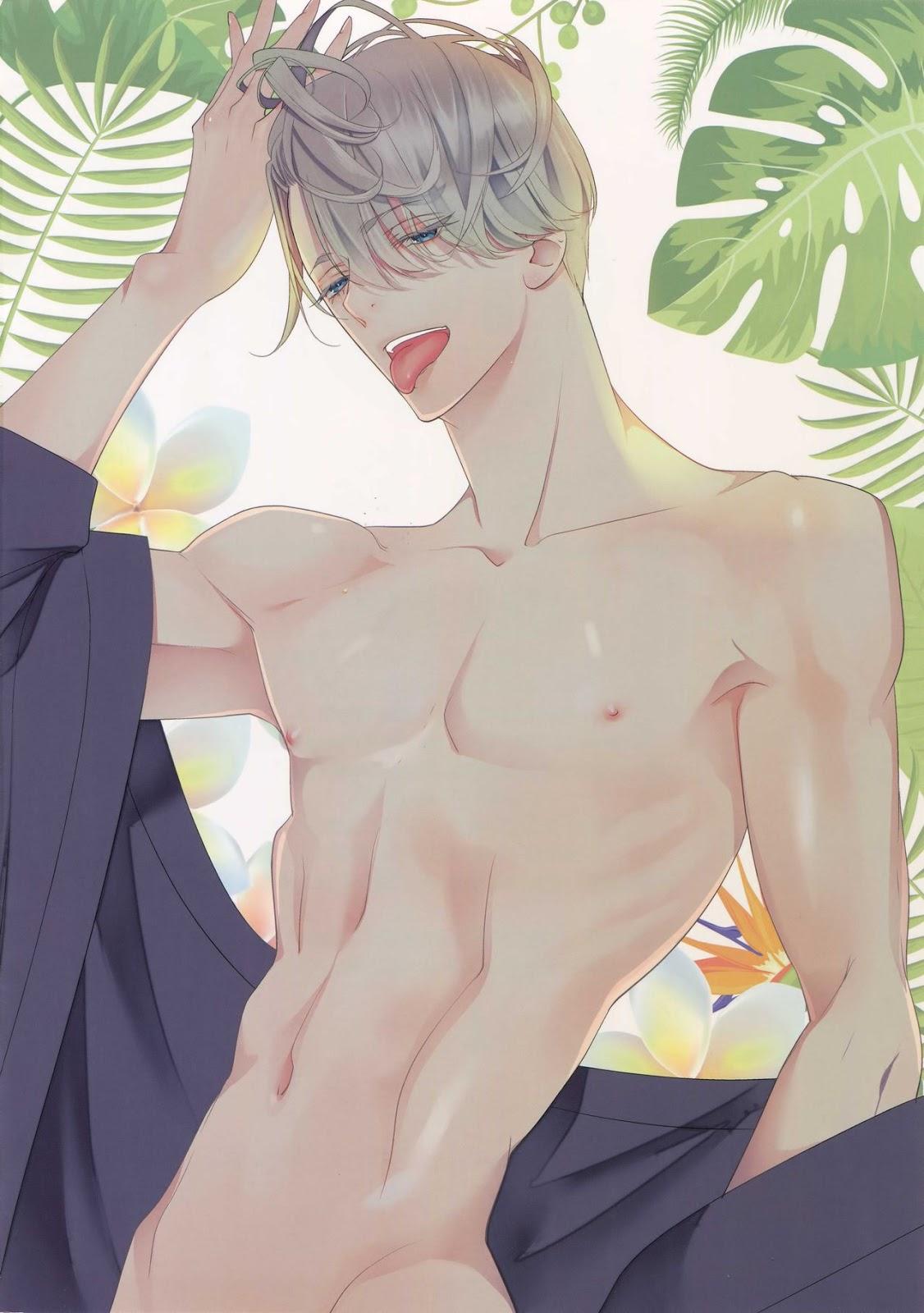 Đọc truyện Tuyển tập BL màu sắc - Chapter 75