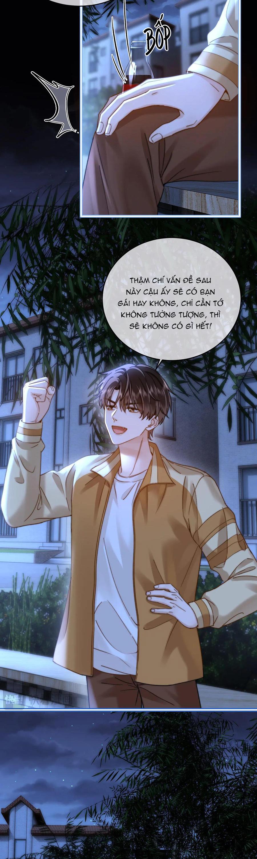 Đọc truyện Chất Dị Ứng Đáng Yêu - Chapter 65