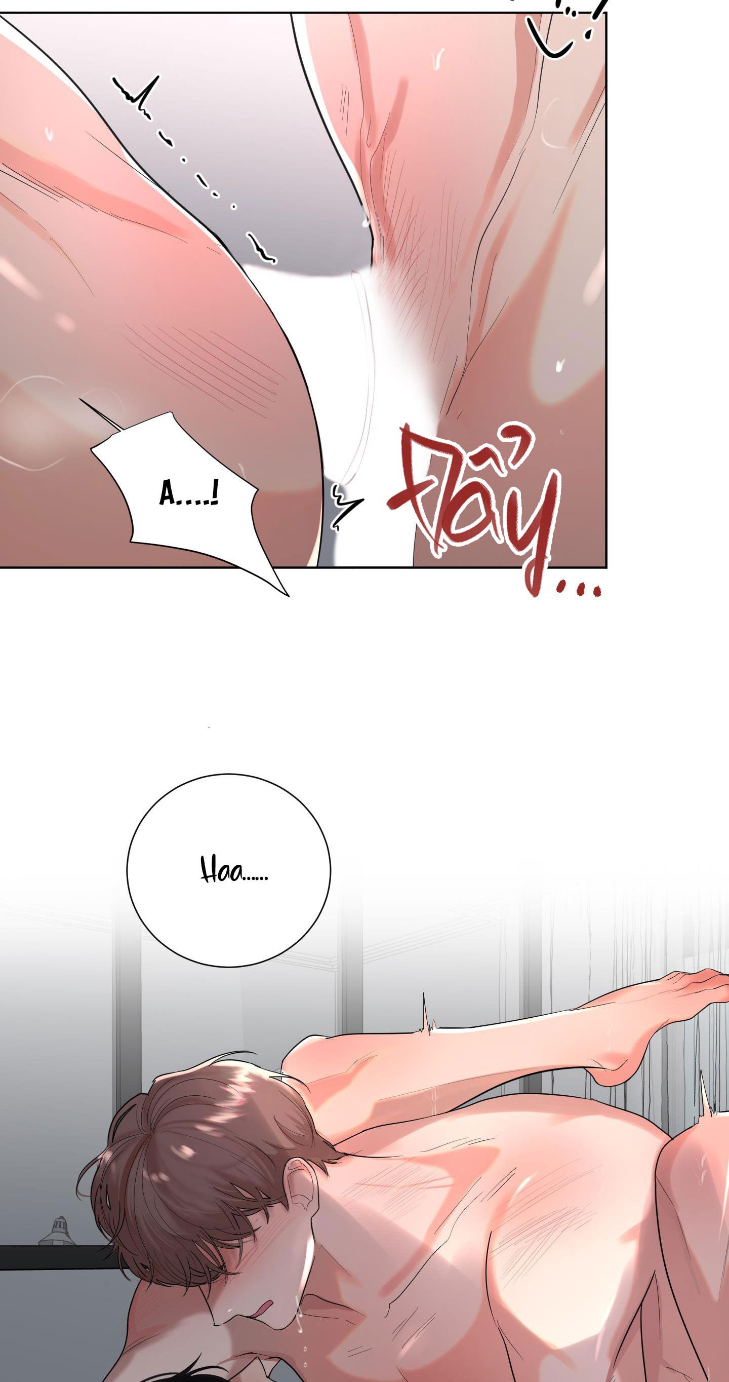 Đọc truyện BL NGẮN CHỊCH HỎNY - Chapter 42.8
