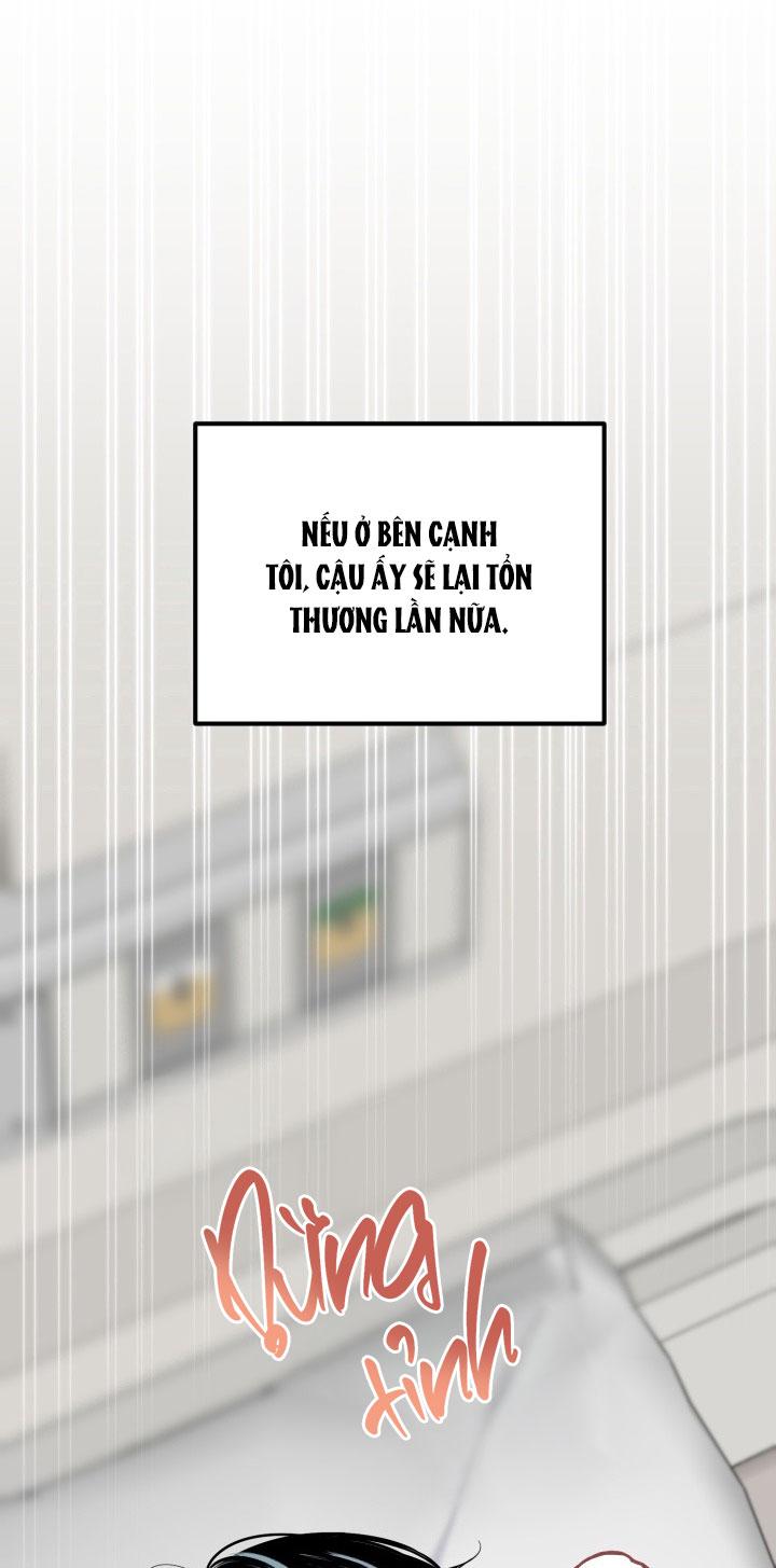 Đọc truyện ĐÊM CỦA NGƯỜI ĐÀN ÔNG ẤY - Chapter 12