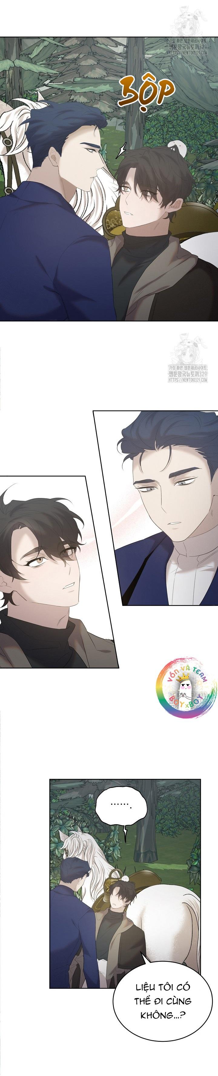 Đọc truyện Này, Đừng Có Nhấn Cái Nút Đó! - Chapter 11