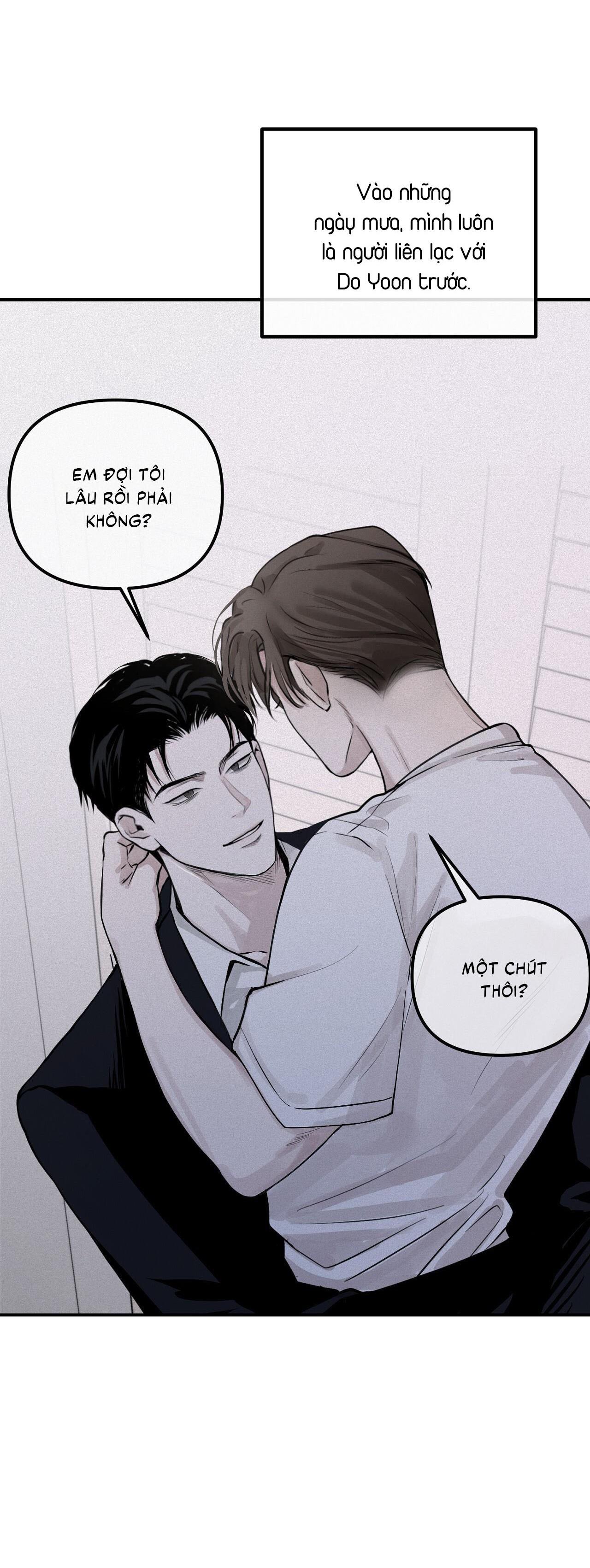Đọc truyện (CBunu) Phép Chiếu - Chapter 18