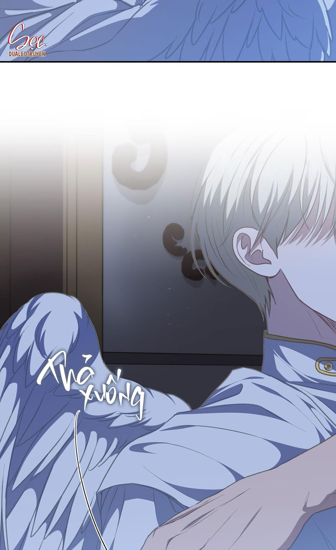 Đọc truyện CÁCH TỒN TẠI NHƯ MỘT NGƯỜI CHƠI - Chapter 50