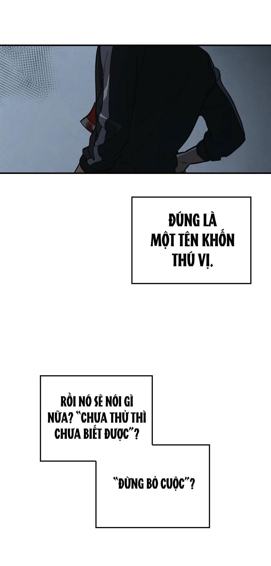 Đọc truyện Deadman Switch - Chapter 48