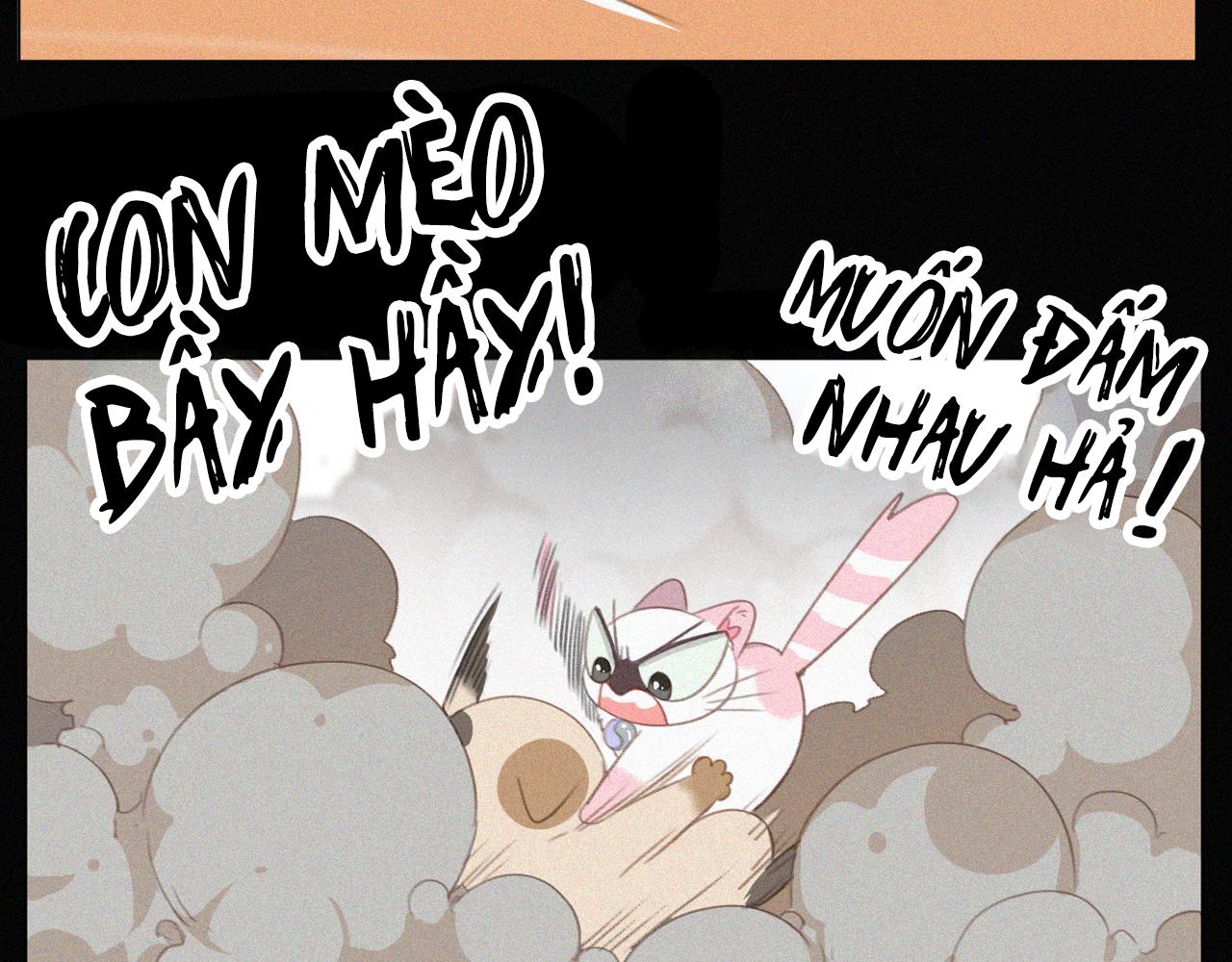 Đọc truyện Xã Hội Mồn Lèo - Chapter 34