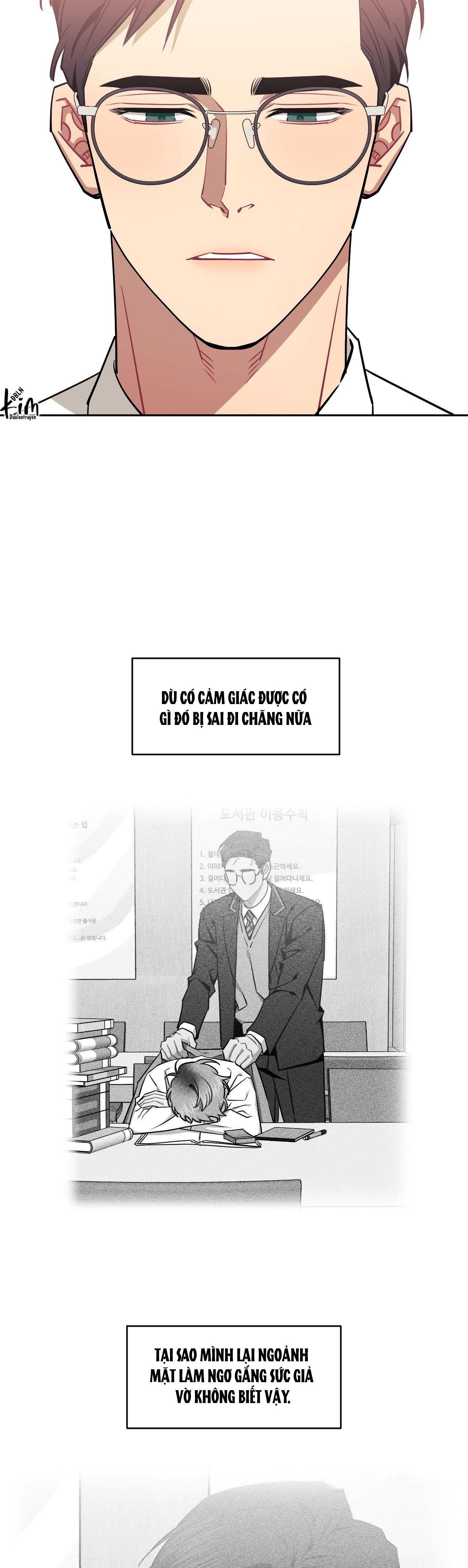 Đọc truyện HƠN CẢ BẠN BÈ - Chapter 76