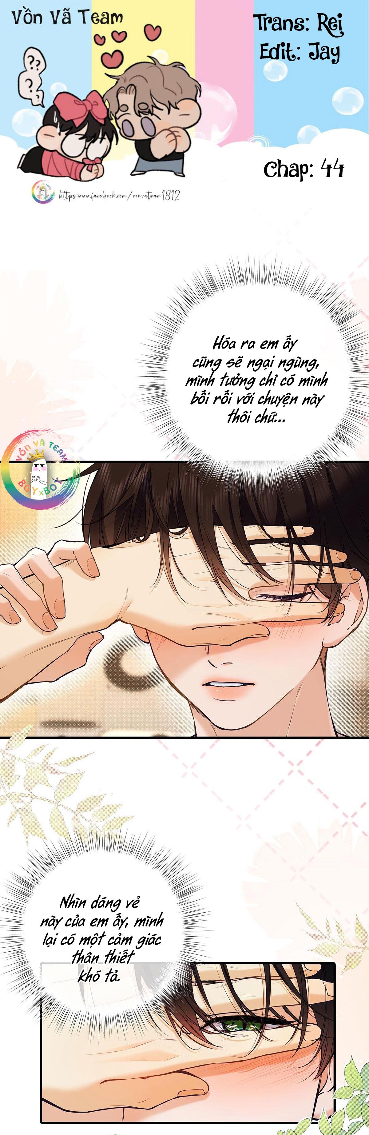 Đọc truyện Trở Thành Bạn Trai Từ Con Số 0 - Chapter 44
