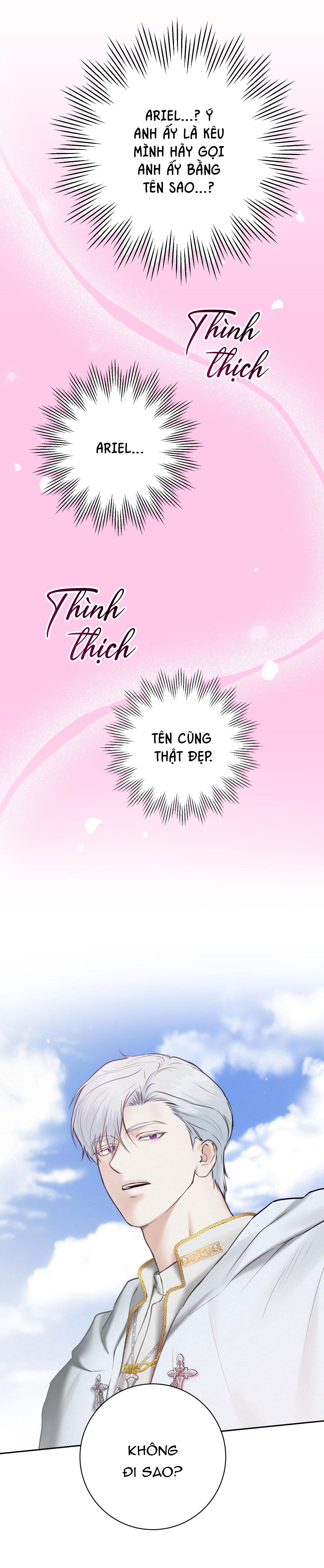 Đọc truyện BL NGẮN CHỊCH HỎNY - Chapter 22.6
