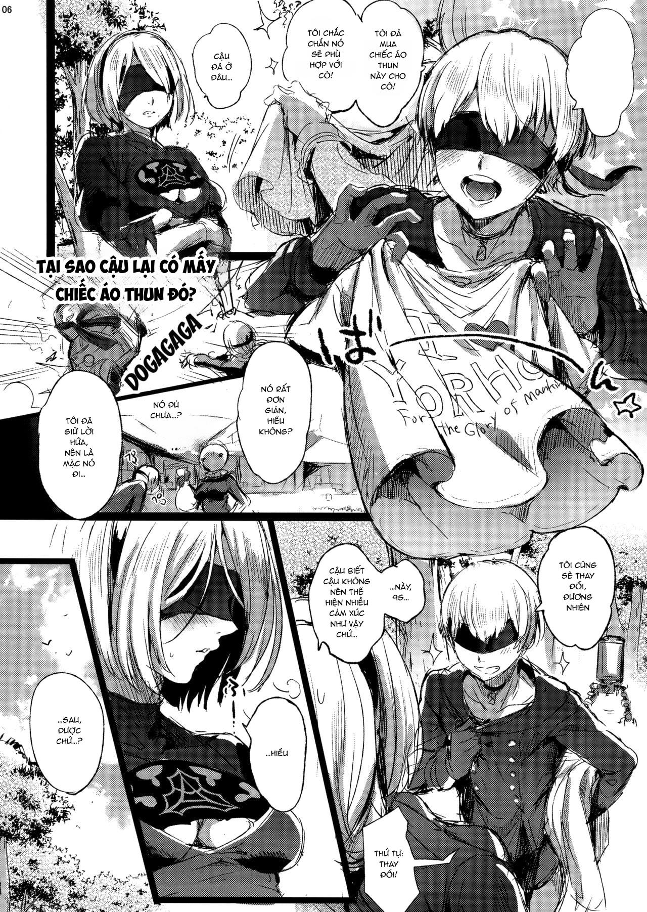 Đọc truyện Tổng Hợp Oneshot Rape - Chapter 190
