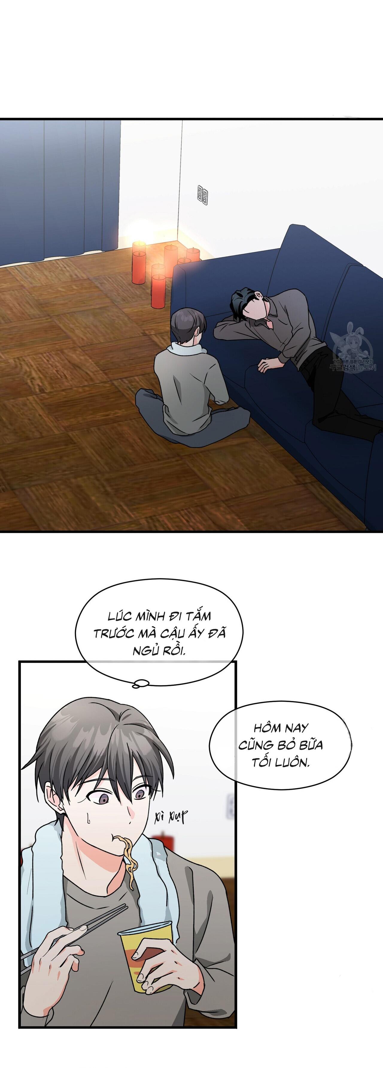 Đọc truyện Bách Dạ - Chapter 25