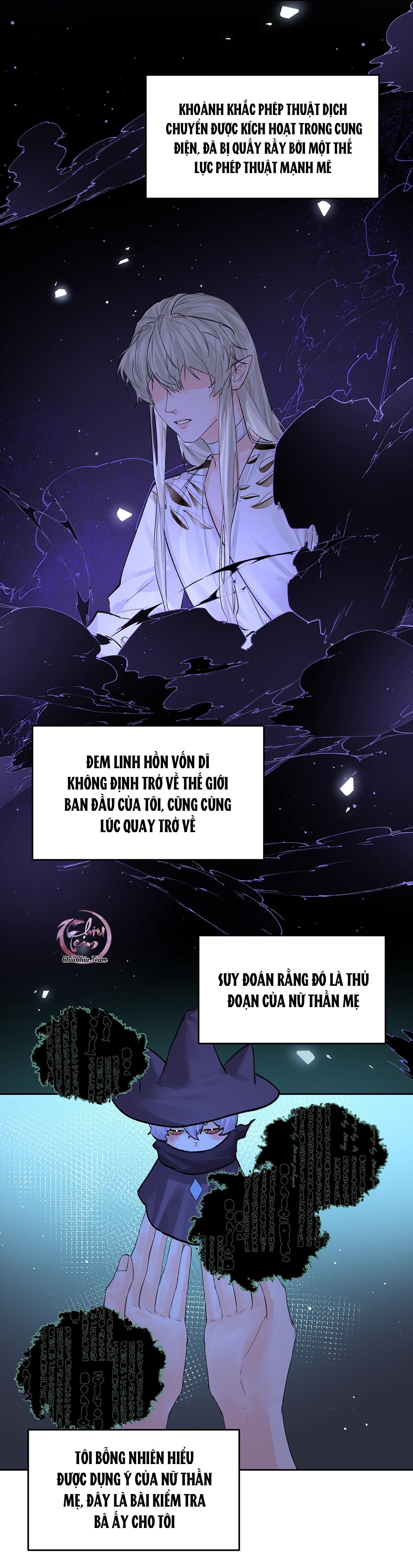 Đọc truyện Bạn Trai Cũ Trở Thành Vua - Chapter 103