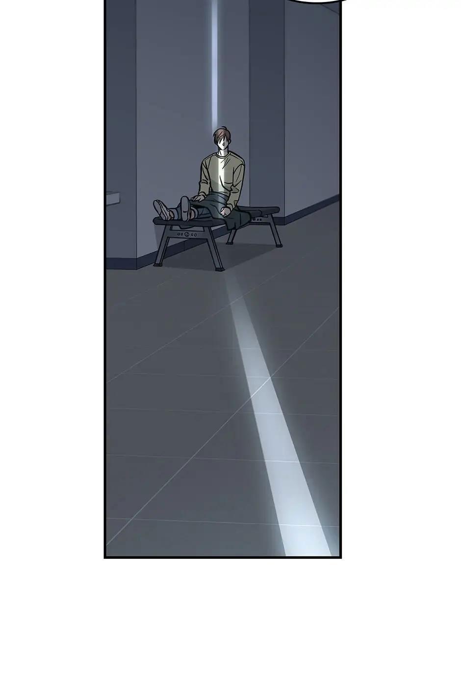 Đọc truyện Deadman Switch - Chapter 22