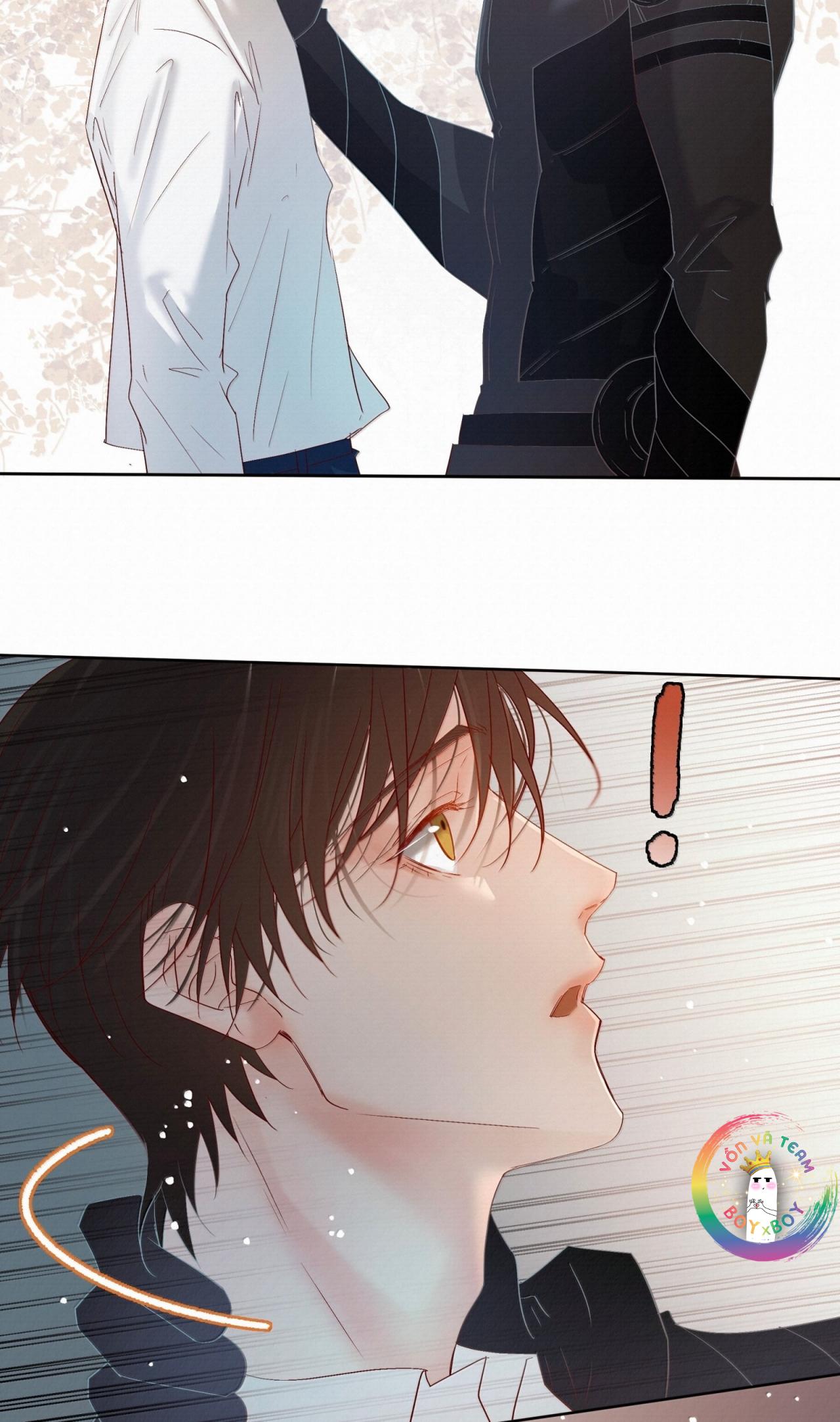 Đọc truyện Trỗi Dậy Từ Tro Tàn - Chapter 64