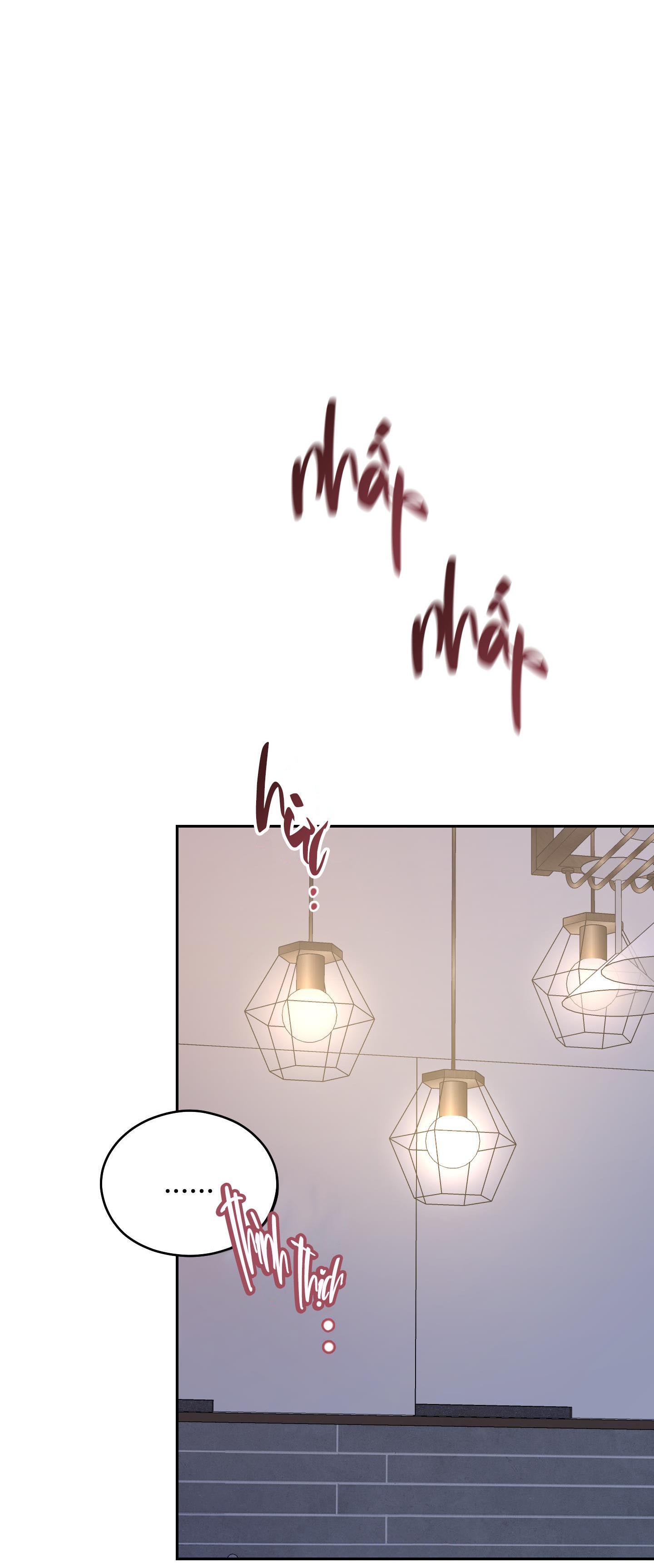 Đọc truyện Tình Huống Không Tránh Khỏi - Chapter 23