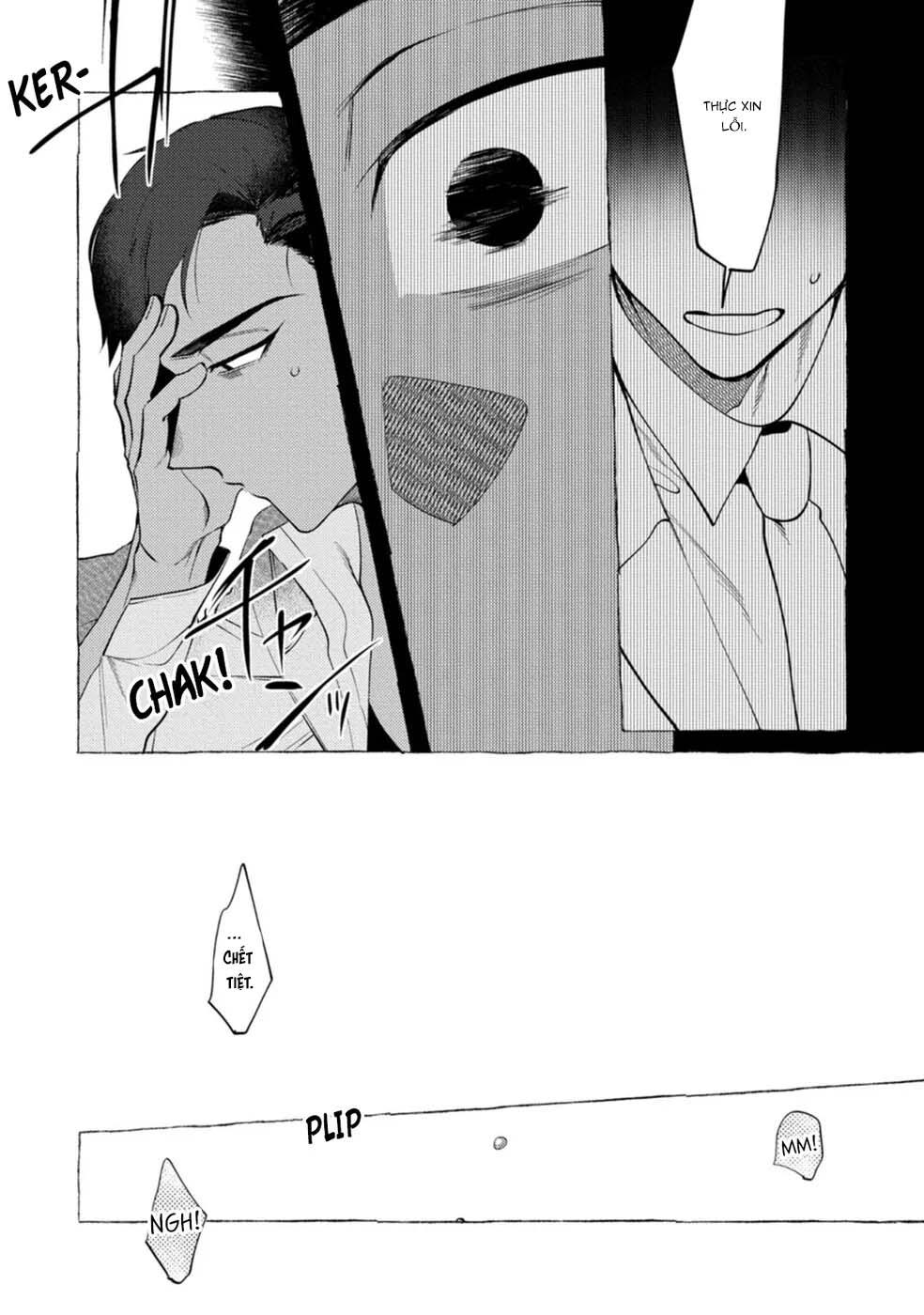 Đọc truyện Oneshot ịch ịch - Chapter 356.2