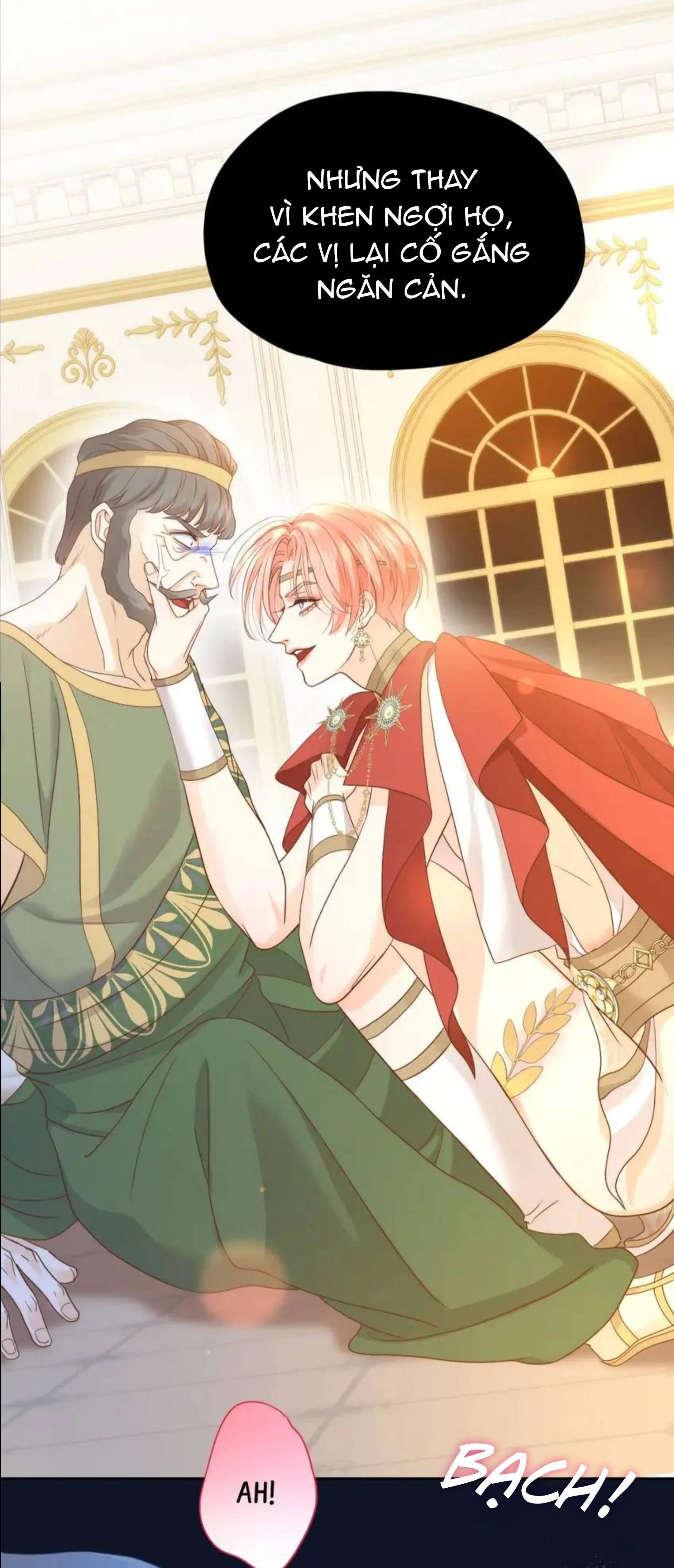 Đọc truyện Crazy About Me - Chapter 12