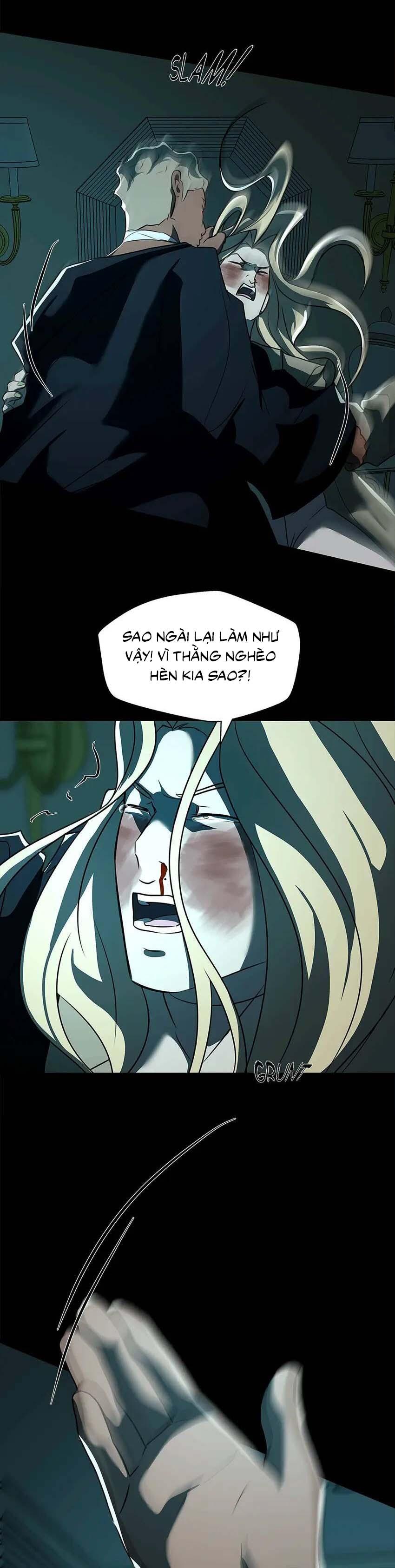 Đọc truyện Love murder basketball - Chapter 58