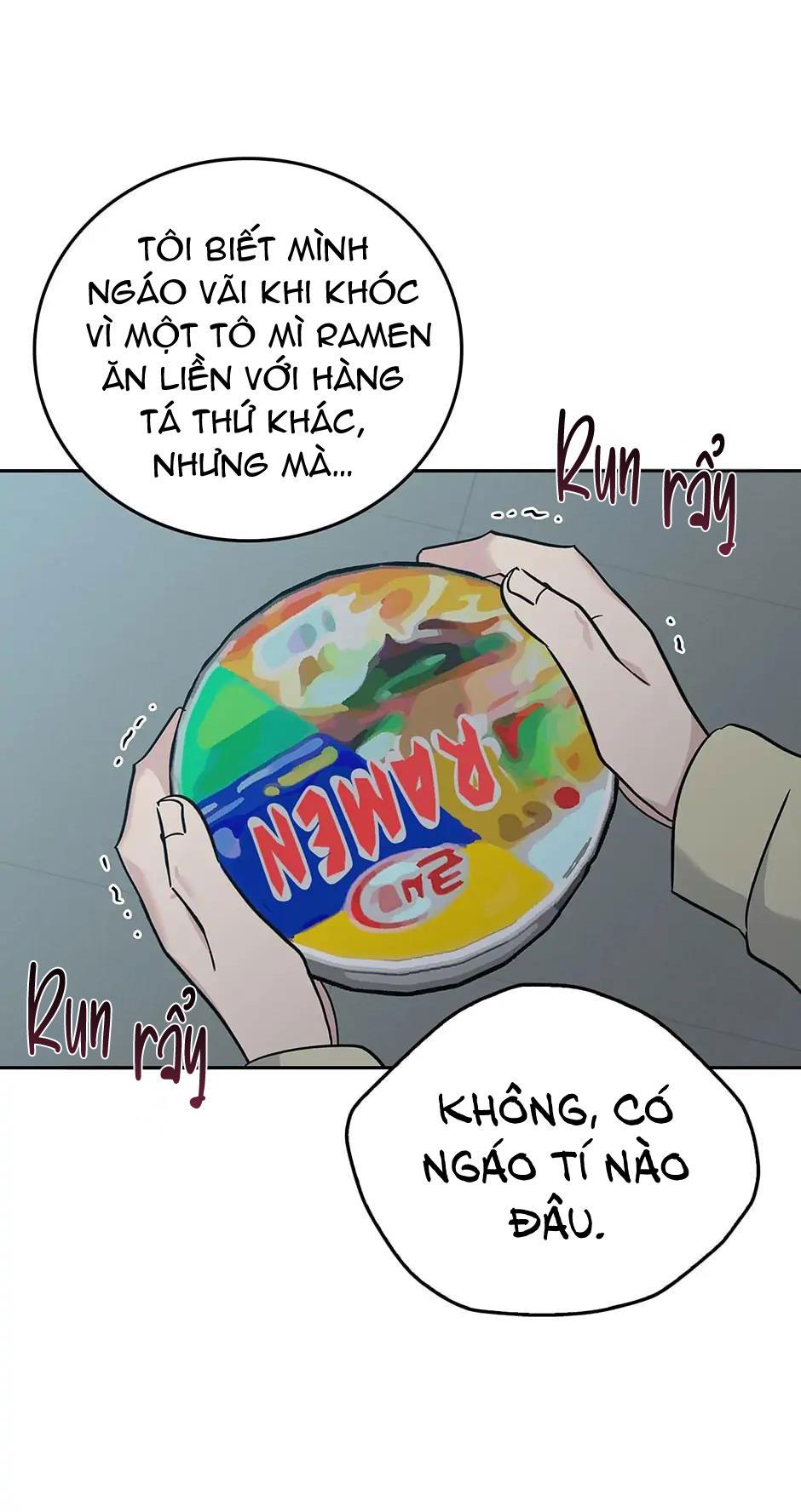 Đọc truyện Deadman Switch - Chapter 14