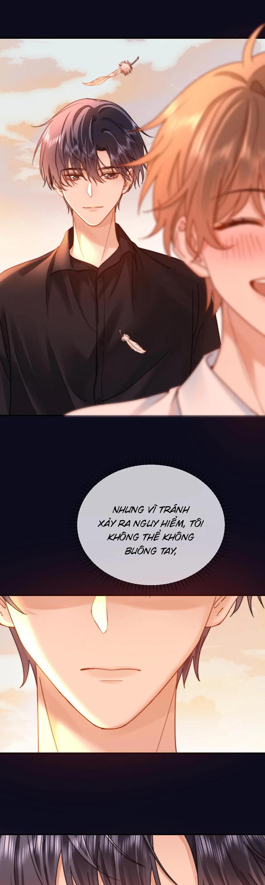 Đọc truyện Chất Dị Ứng Đáng Yêu - Chapter 65