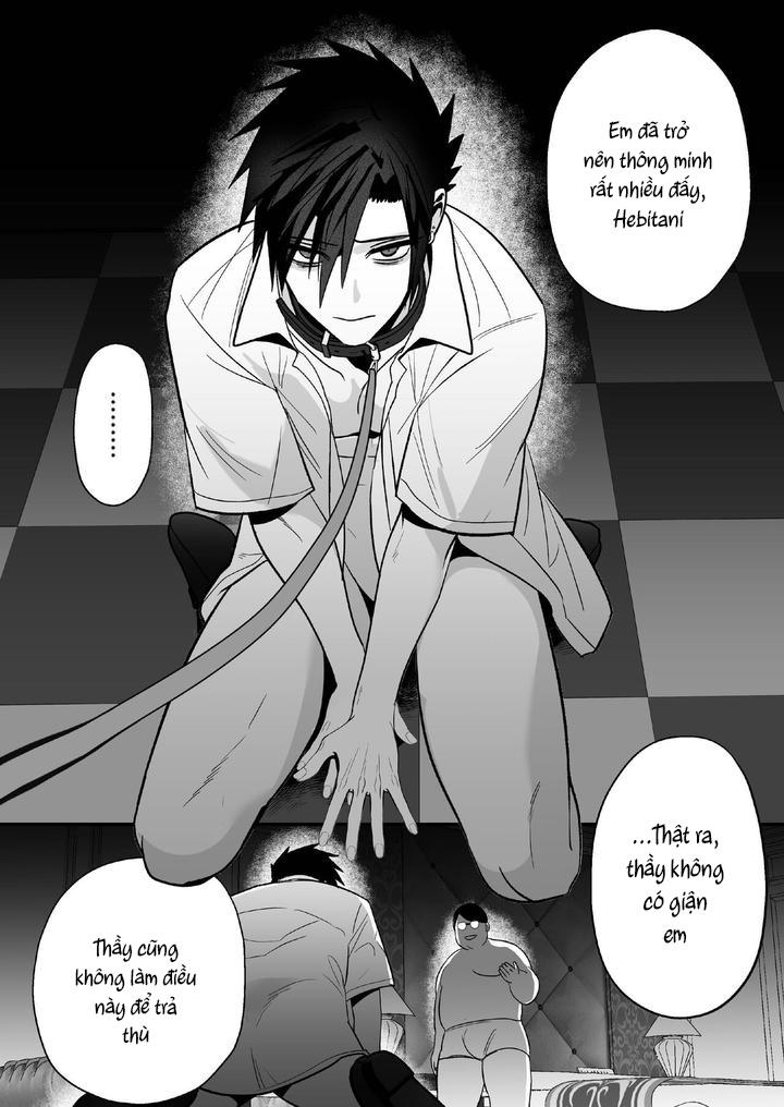 Đọc truyện Cưng mà nói - Chapter 159