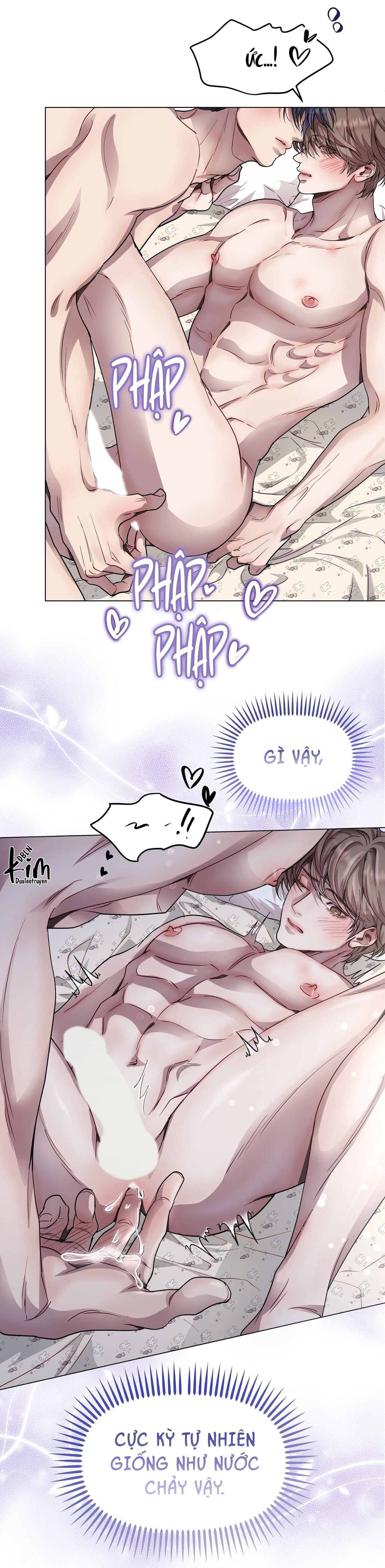 Đọc truyện LỐI SỐNG ÍCH KỶ - Chapter 53