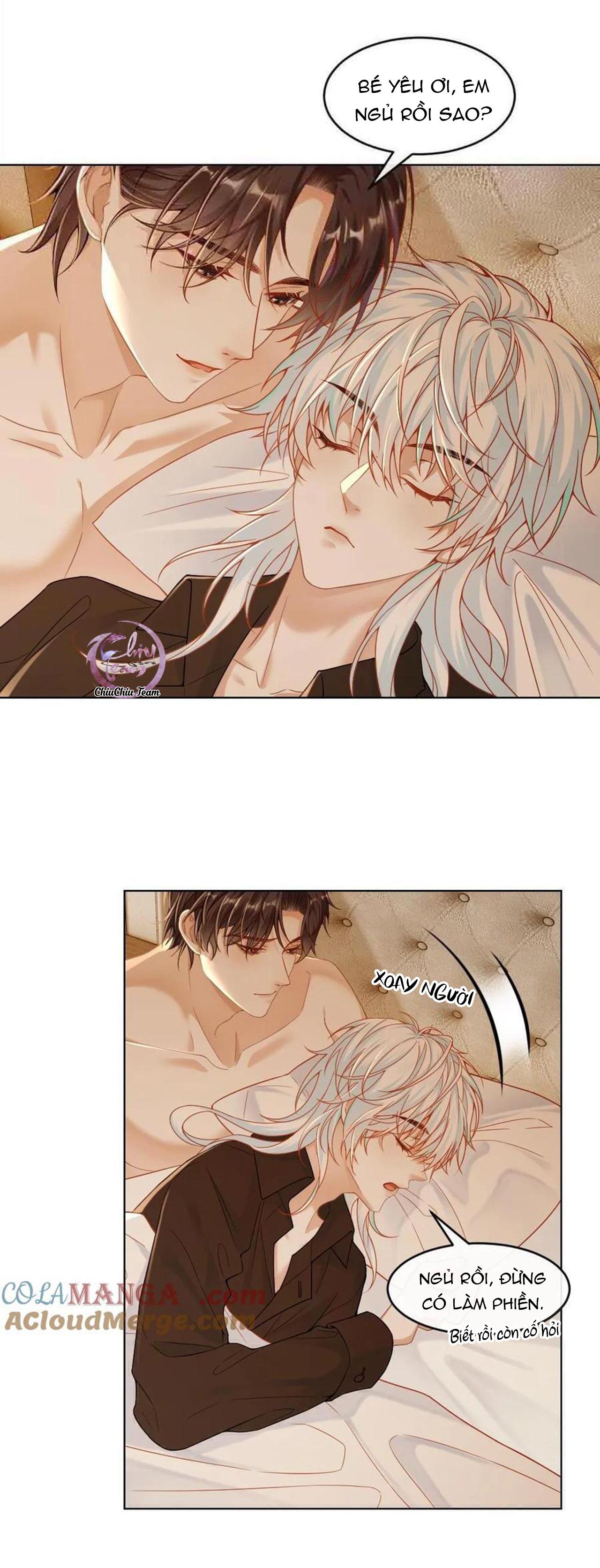 Đọc truyện Khát Vọng Ngọt Ngào - Chapter 158
