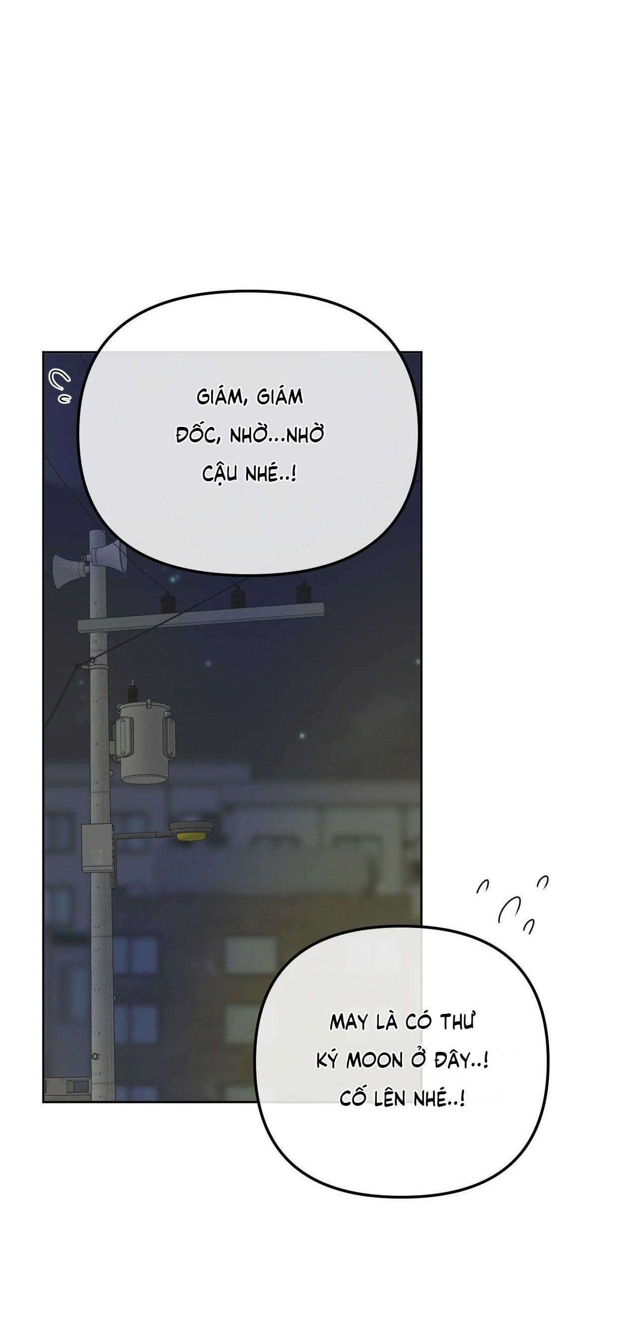 Đọc truyện RANH GIỚI CỦA MÙI HƯƠNG - Chapter 19
